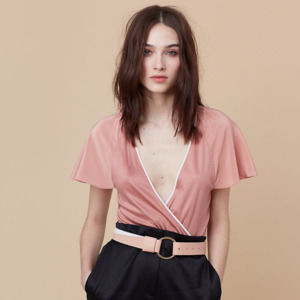 Meet your Posher, Ani